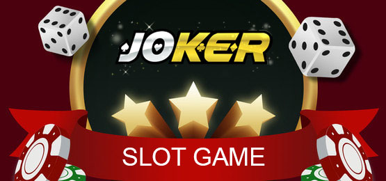 Joker123 Slot Game