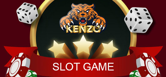 Kenzo888 Apk