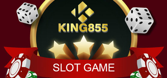 King855 Apk