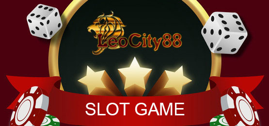 Leocity88 Apk