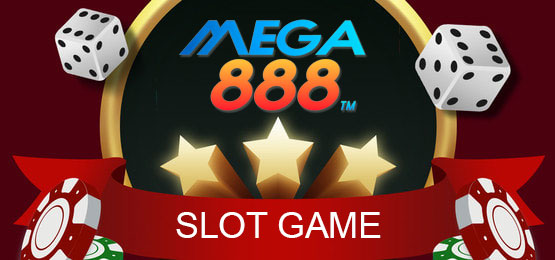 Mega888 Apk