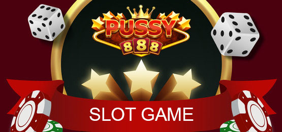 Pussy888 APK