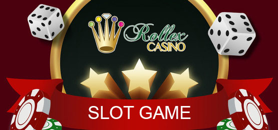 Rollex Slot Game