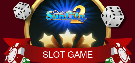 Clubsuncity Casino