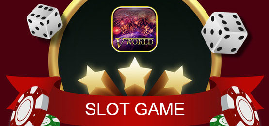 Vworld Casino