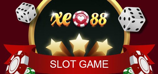 Xe88 Casino