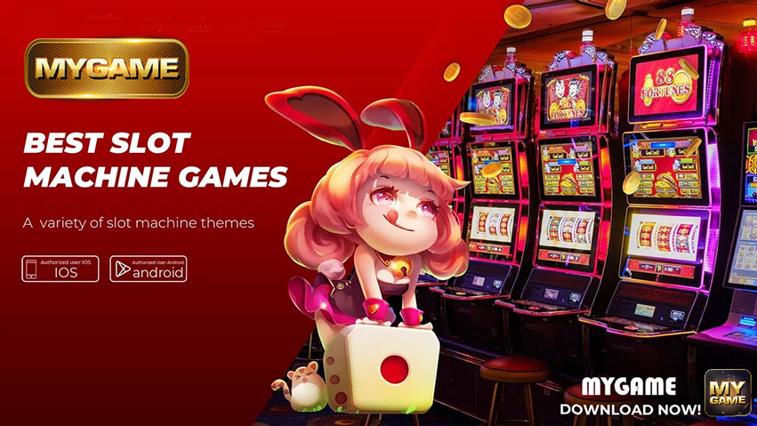 Mygame88 Online Login