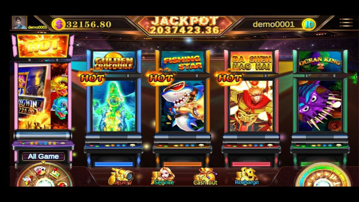 PJslot Review