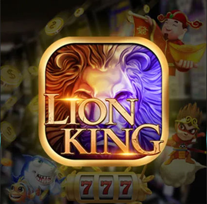 Lion King slots