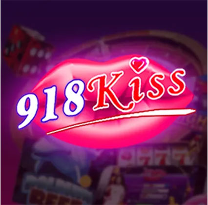 918 Kiss slots