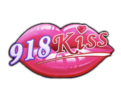 918kiss logo