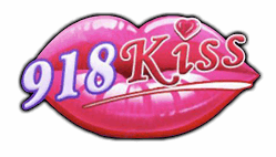 918kiss logo